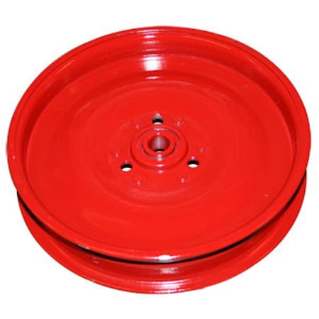 Aftermarket Pulley Assembly Fits Case IH 1060 1420 1440 1460 1470 1480 1482 1620 663887R91